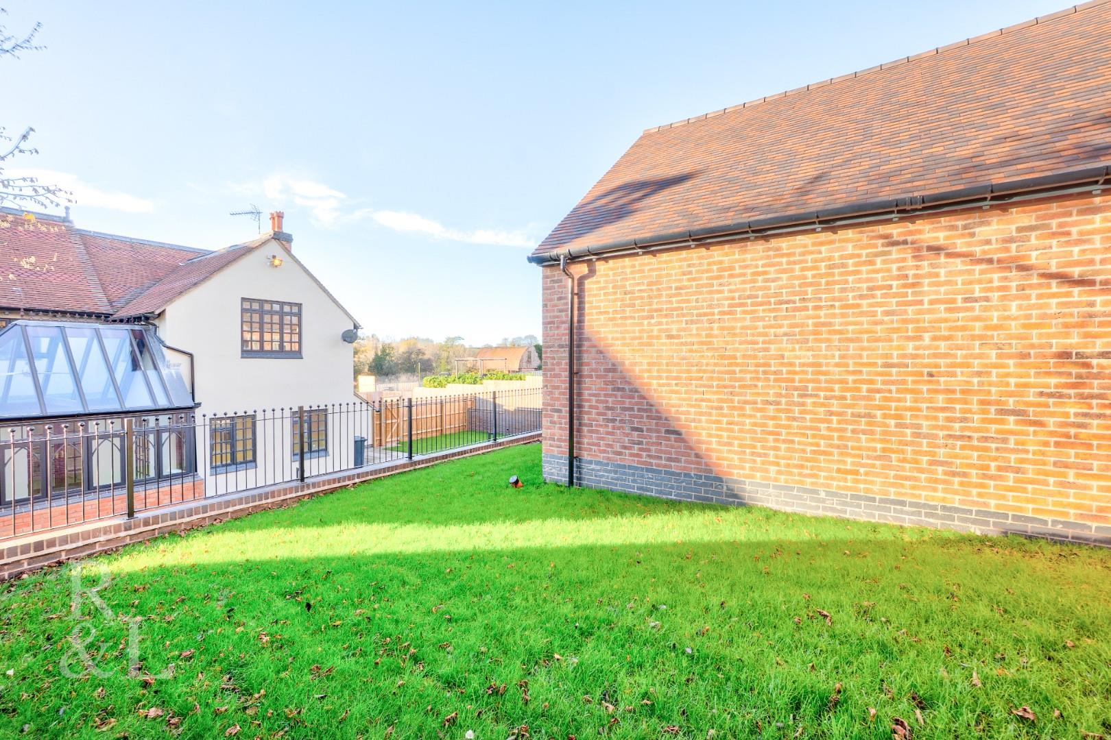 Property image for Mill Street, Packington, Ashby-De-La-Zouch