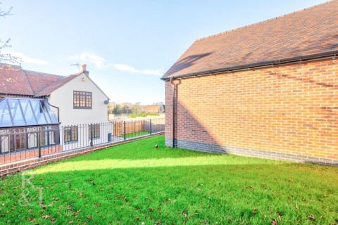 Property thumbnail image for Mill Street, Packington, Ashby-De-La-Zouch