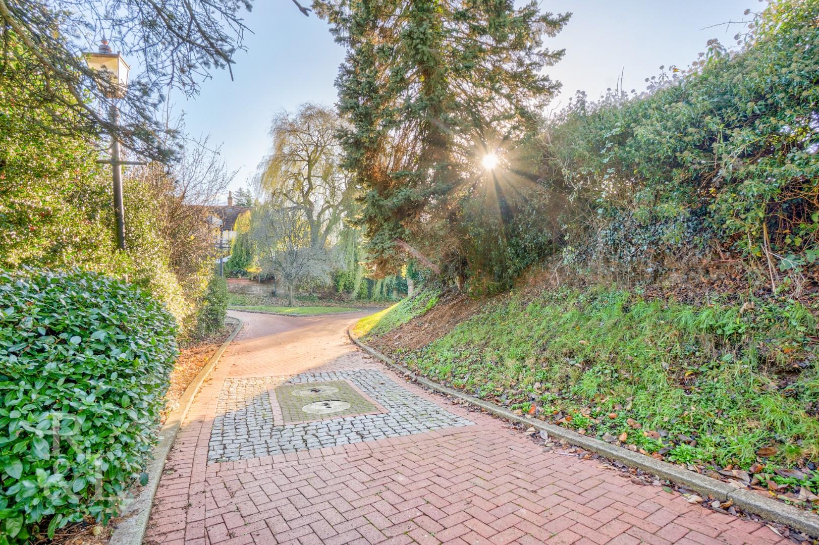 Property image for Mill Street, Packington, Ashby-De-La-Zouch