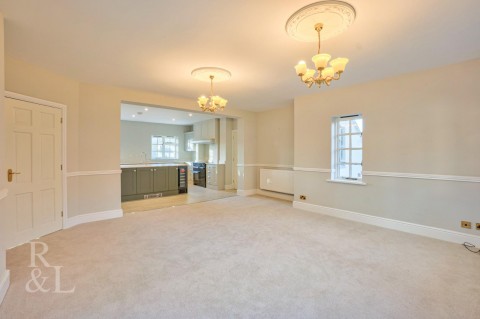 Property thumbnail image for Mill Street, Packington, Ashby-De-La-Zouch