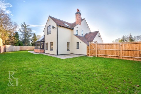 Property thumbnail image for Mill Street, Packington, Ashby-De-La-Zouch