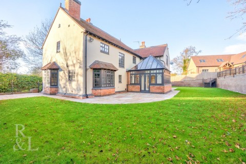 Property thumbnail image for Mill Street, Packington, Ashby-De-La-Zouch