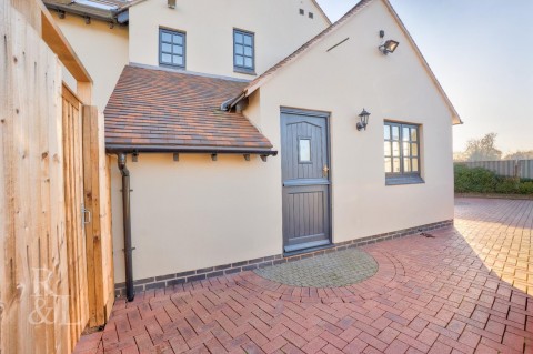 Property thumbnail image for Mill Street, Packington, Ashby-De-La-Zouch