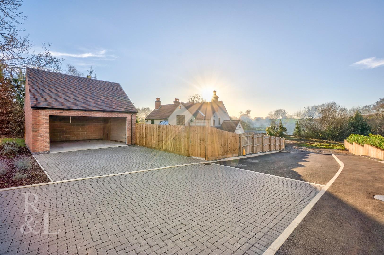 Property image for Mill Street, Packington, Ashby-De-La-Zouch