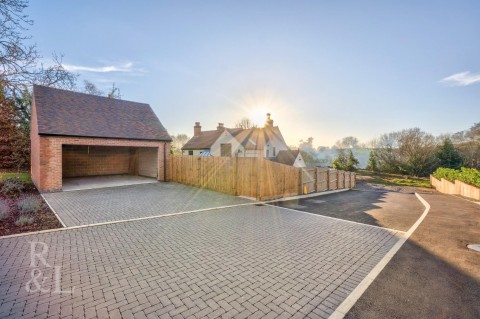 Property thumbnail image for Mill Street, Packington, Ashby-De-La-Zouch