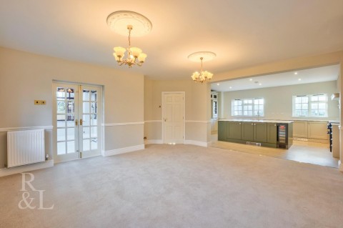 Property thumbnail image for Mill Street, Packington, Ashby-De-La-Zouch