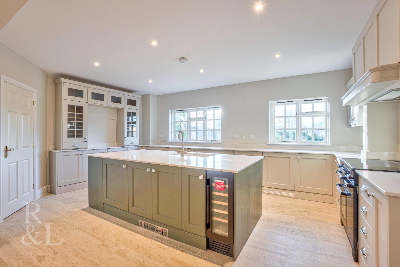 Property image for Mill Street, Packington, Ashby-De-La-Zouch