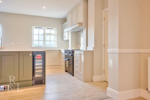 Property thumbnail image for Mill Street, Packington, Ashby-De-La-Zouch