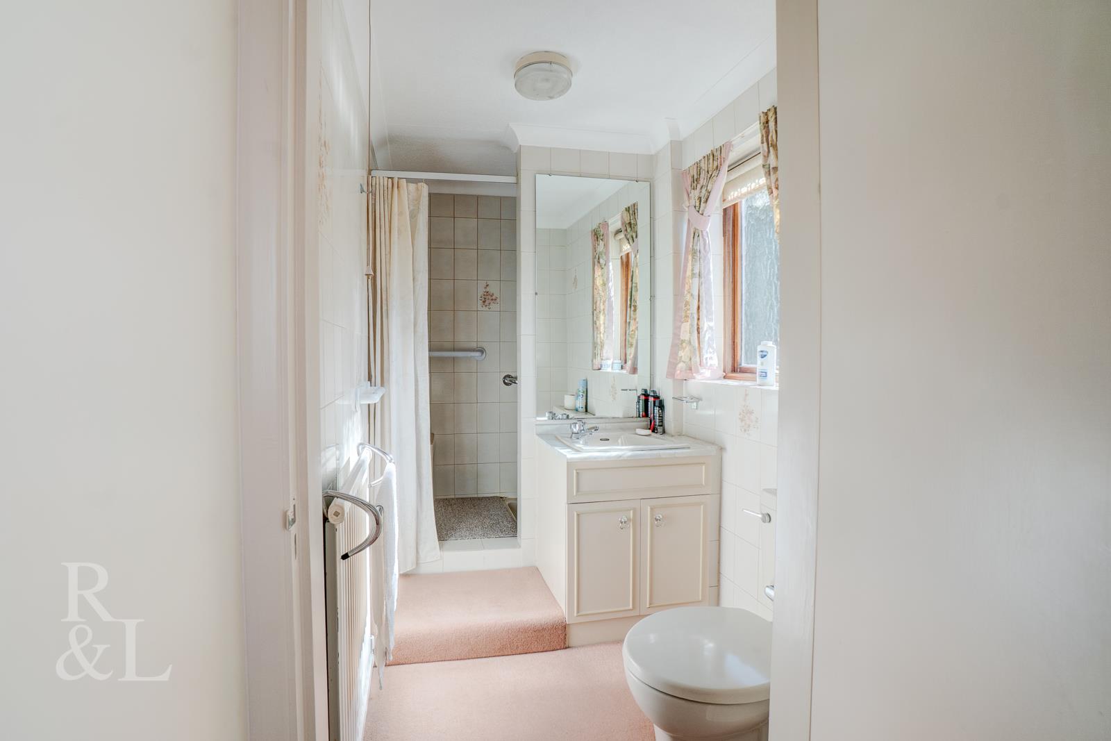 Property image for Dorchester Gardens, West Bridgford, Nottingham