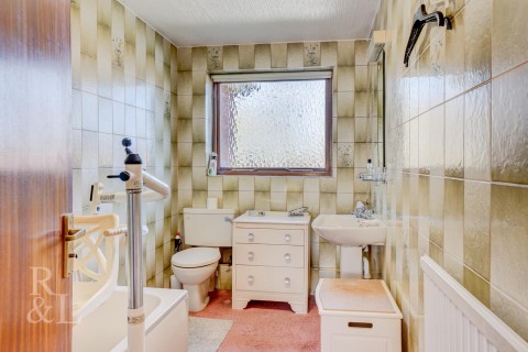 Property thumbnail image for Dorchester Gardens, West Bridgford, Nottingham