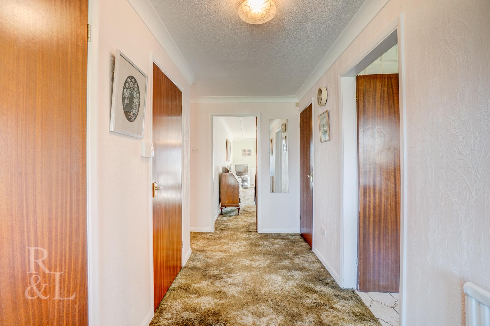 Property image for Dorchester Gardens, West Bridgford, Nottingham