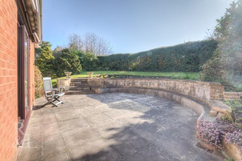 Property thumbnail image for Dorchester Gardens, West Bridgford, Nottingham