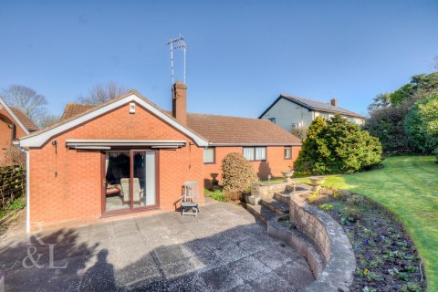 Property thumbnail image for Dorchester Gardens, West Bridgford, Nottingham