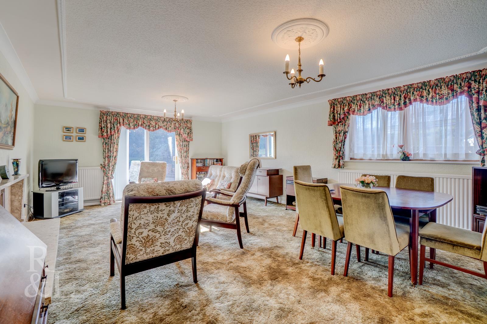 Property image for Dorchester Gardens, West Bridgford, Nottingham