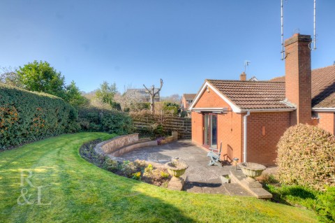 Property thumbnail image for Dorchester Gardens, West Bridgford, Nottingham