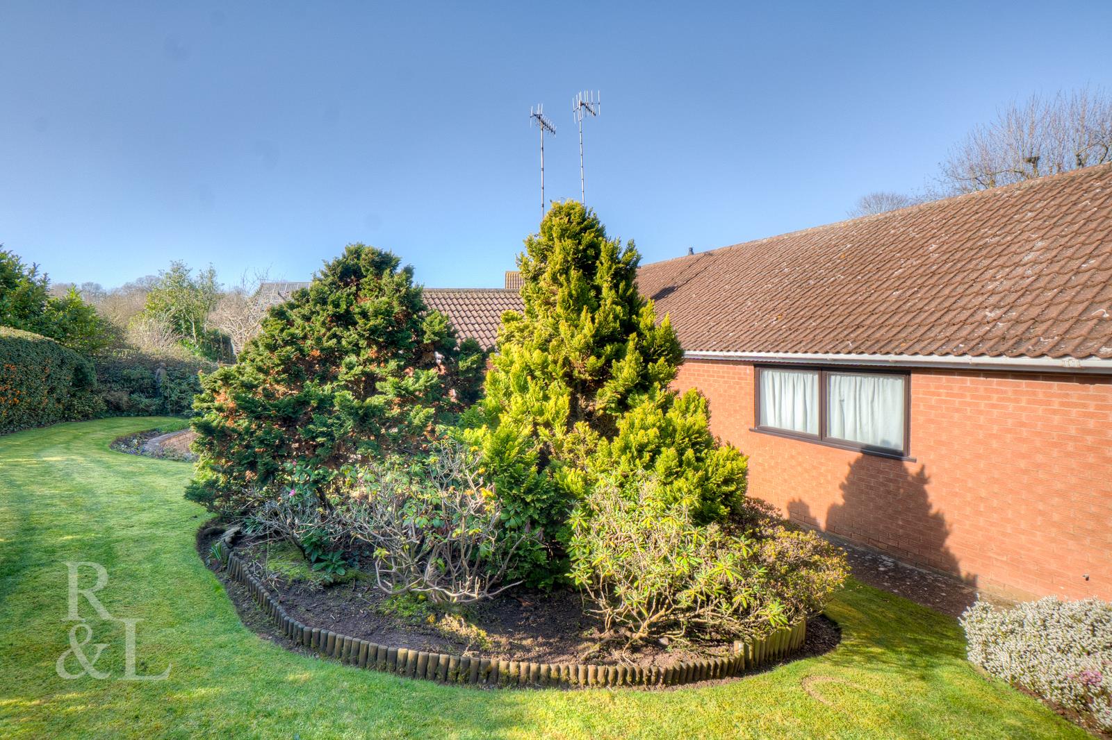 Property image for Dorchester Gardens, West Bridgford, Nottingham