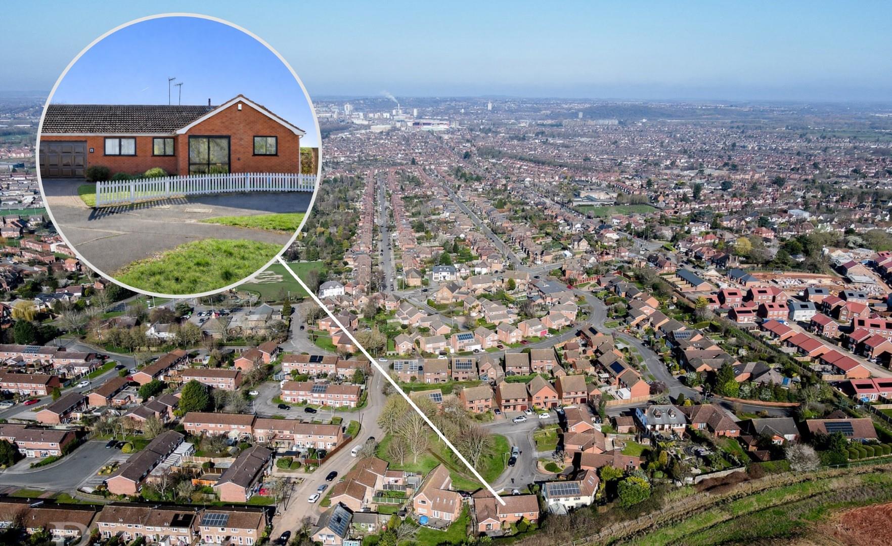 Property image for Dorchester Gardens, West Bridgford, Nottingham