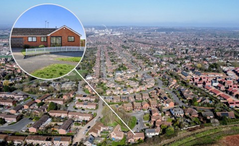 Property thumbnail image for Dorchester Gardens, West Bridgford, Nottingham