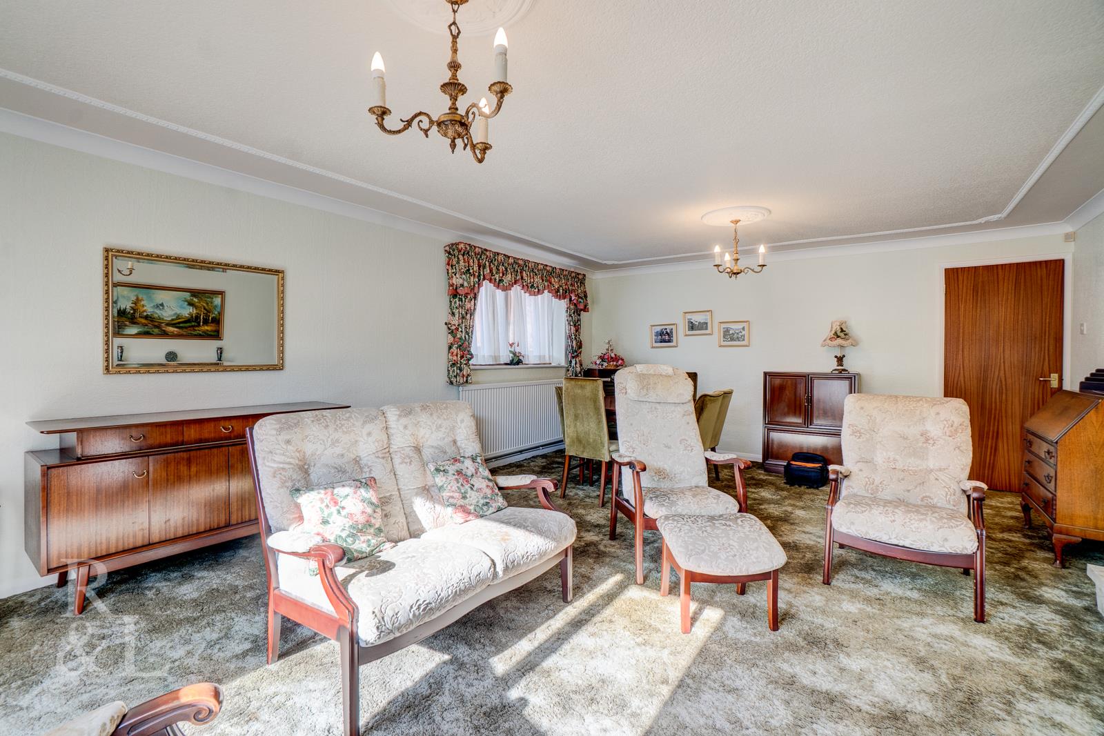 Property image for Dorchester Gardens, West Bridgford, Nottingham
