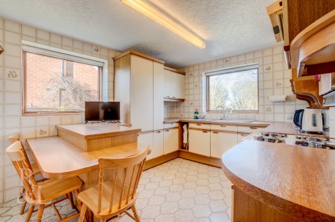 Property thumbnail image for Dorchester Gardens, West Bridgford, Nottingham