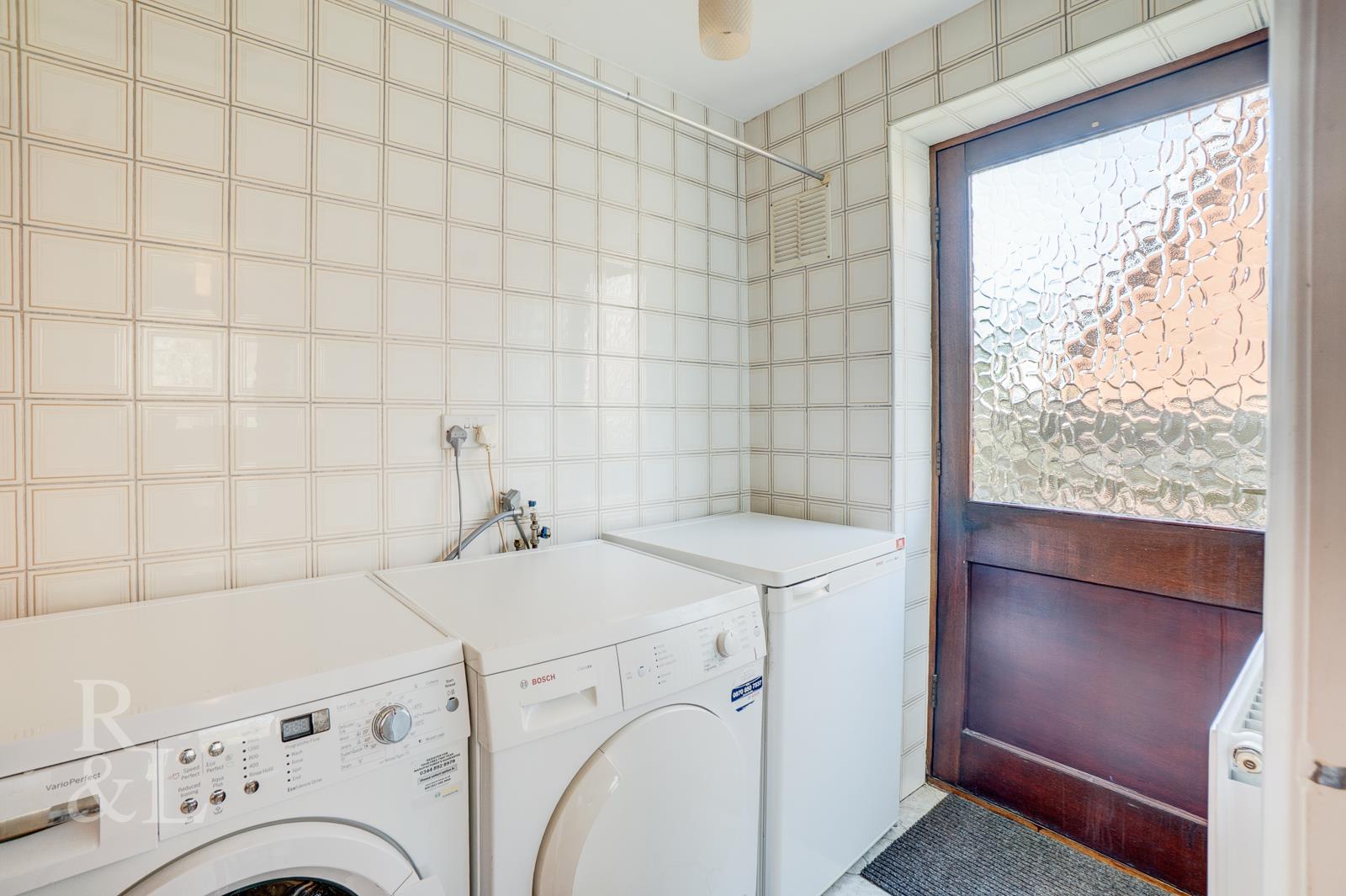 Property image for Dorchester Gardens, West Bridgford, Nottingham