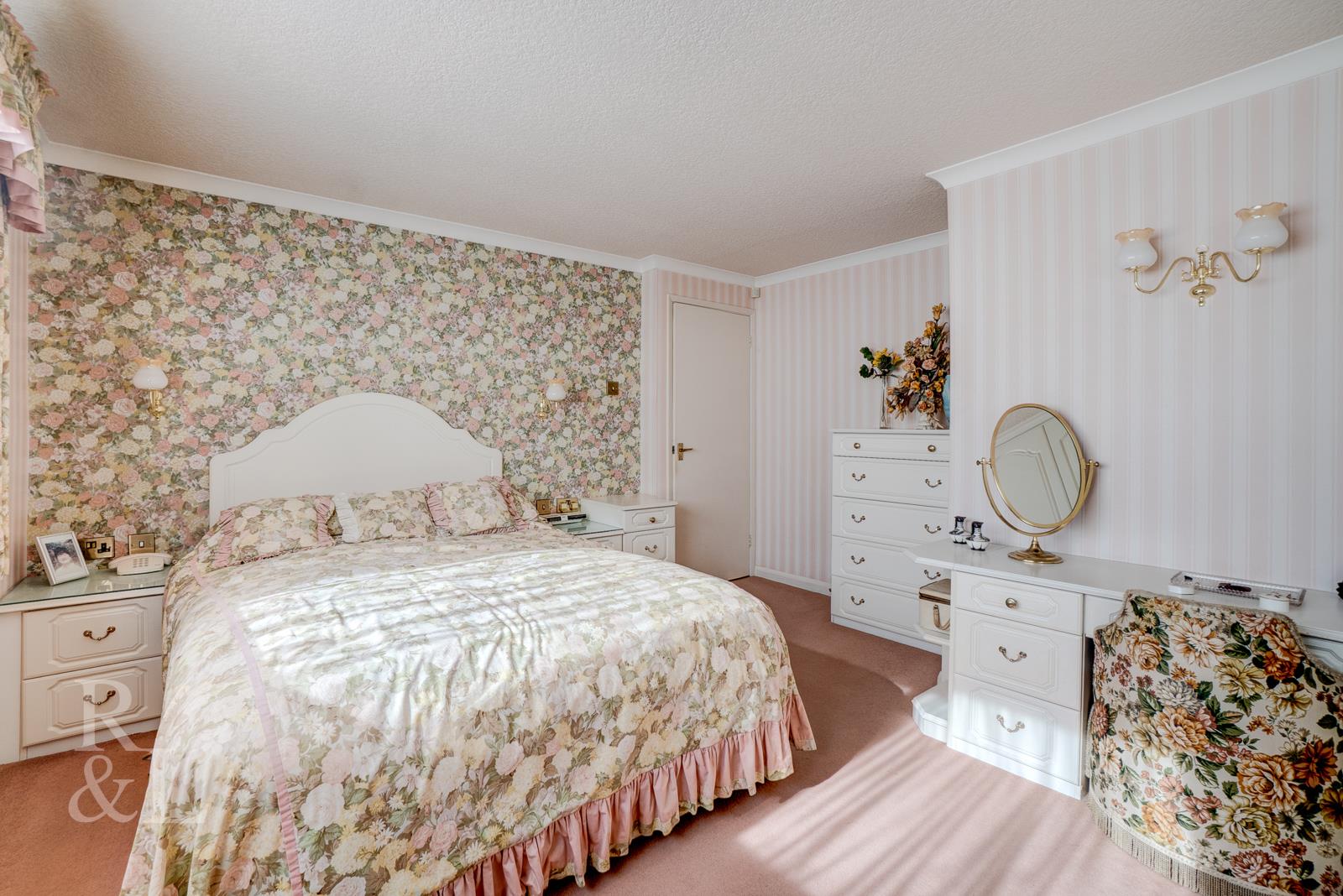 Property image for Dorchester Gardens, West Bridgford, Nottingham