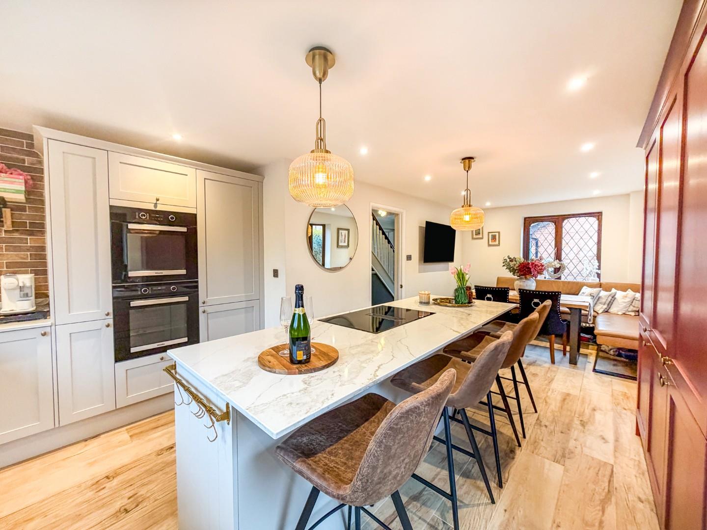 Property image for Exbury Gardens, West Bridgford, Nottingham