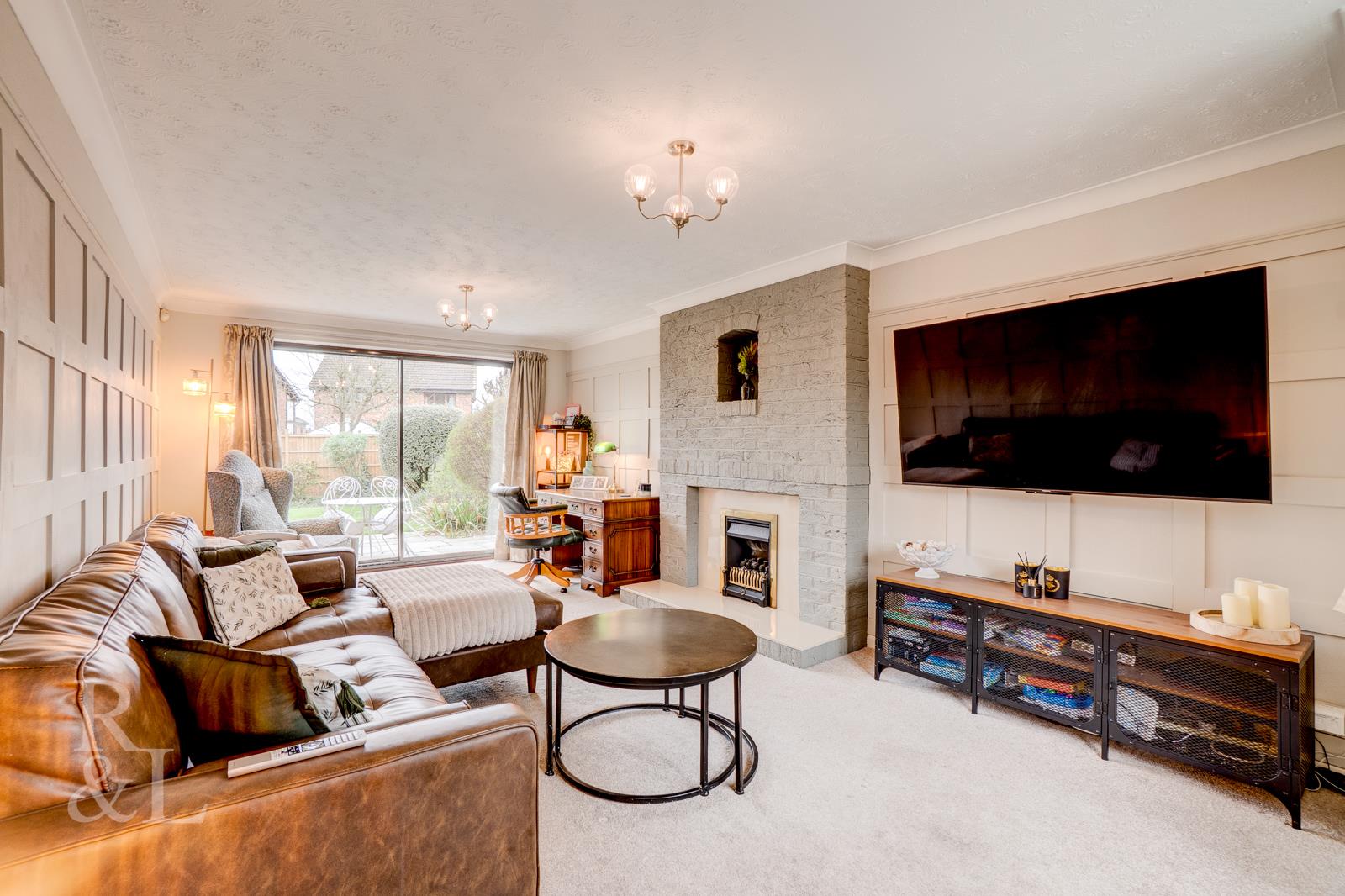 Property image for Exbury Gardens, West Bridgford, Nottingham