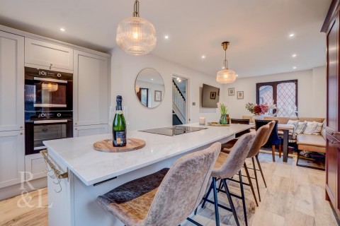 Property thumbnail image for Exbury Gardens, West Bridgford, Nottingham