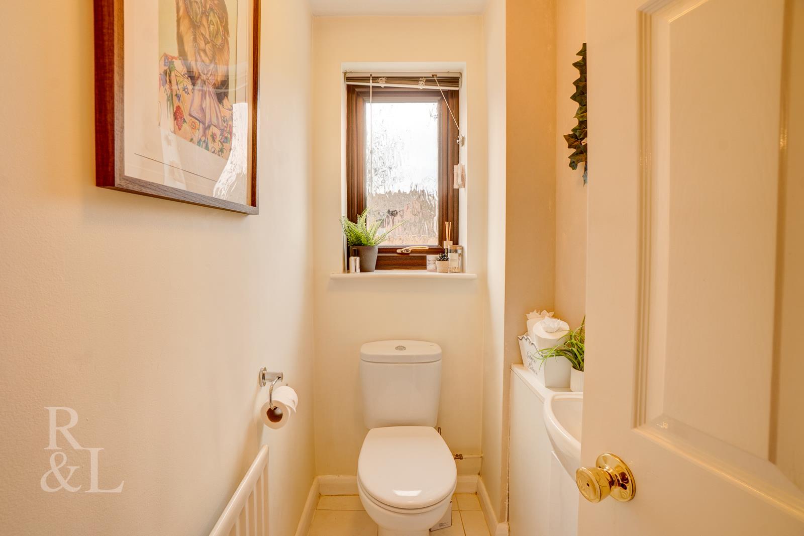 Property image for Exbury Gardens, West Bridgford, Nottingham