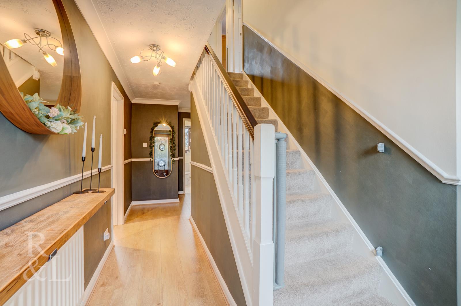 Property image for Exbury Gardens, West Bridgford, Nottingham