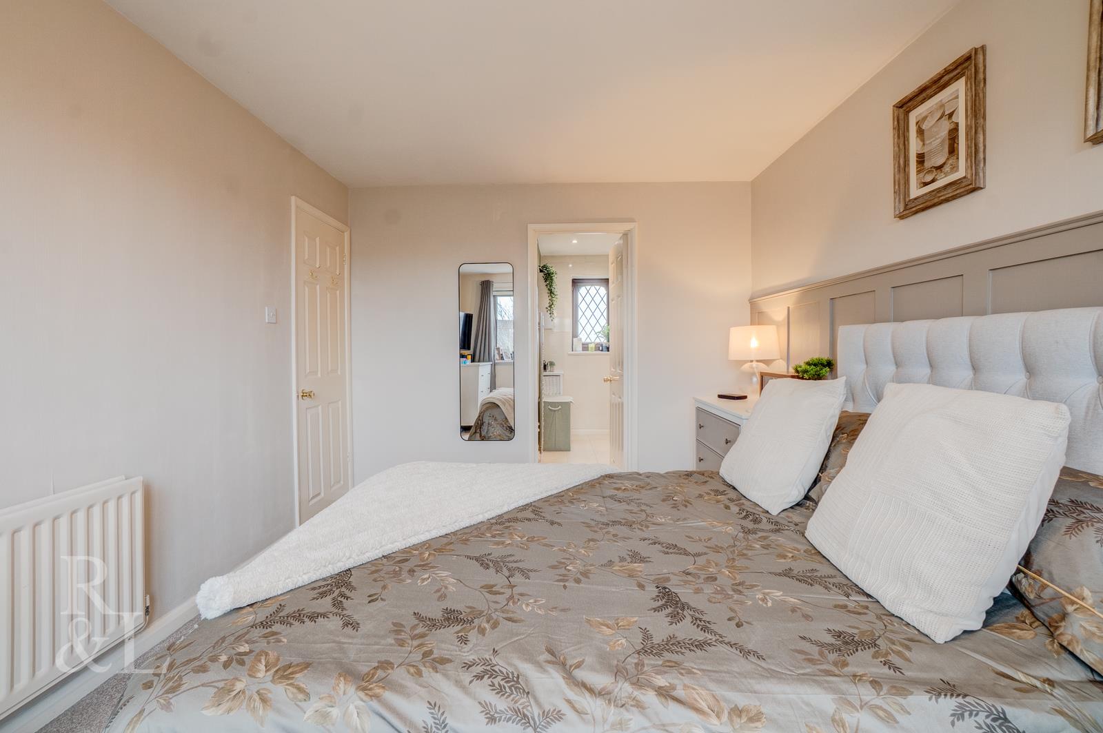 Property image for Exbury Gardens, West Bridgford, Nottingham