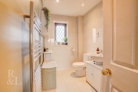 Property thumbnail image for Exbury Gardens, West Bridgford, Nottingham