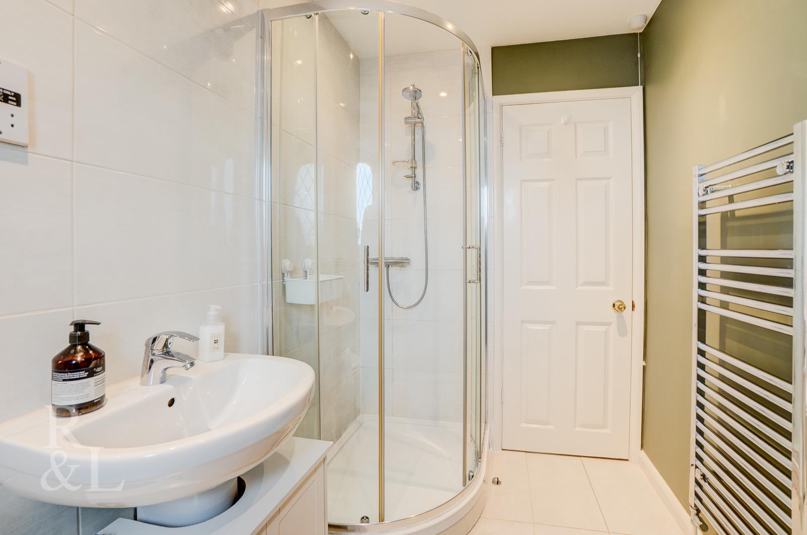 Property image for Exbury Gardens, West Bridgford, Nottingham