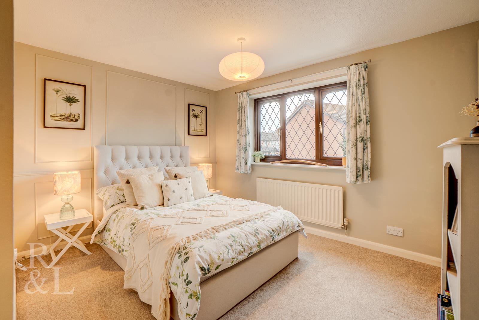 Property image for Exbury Gardens, West Bridgford, Nottingham