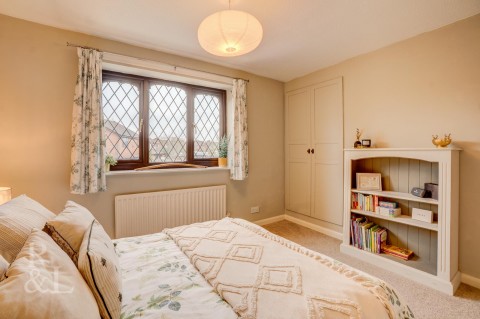 Property thumbnail image for Exbury Gardens, West Bridgford, Nottingham