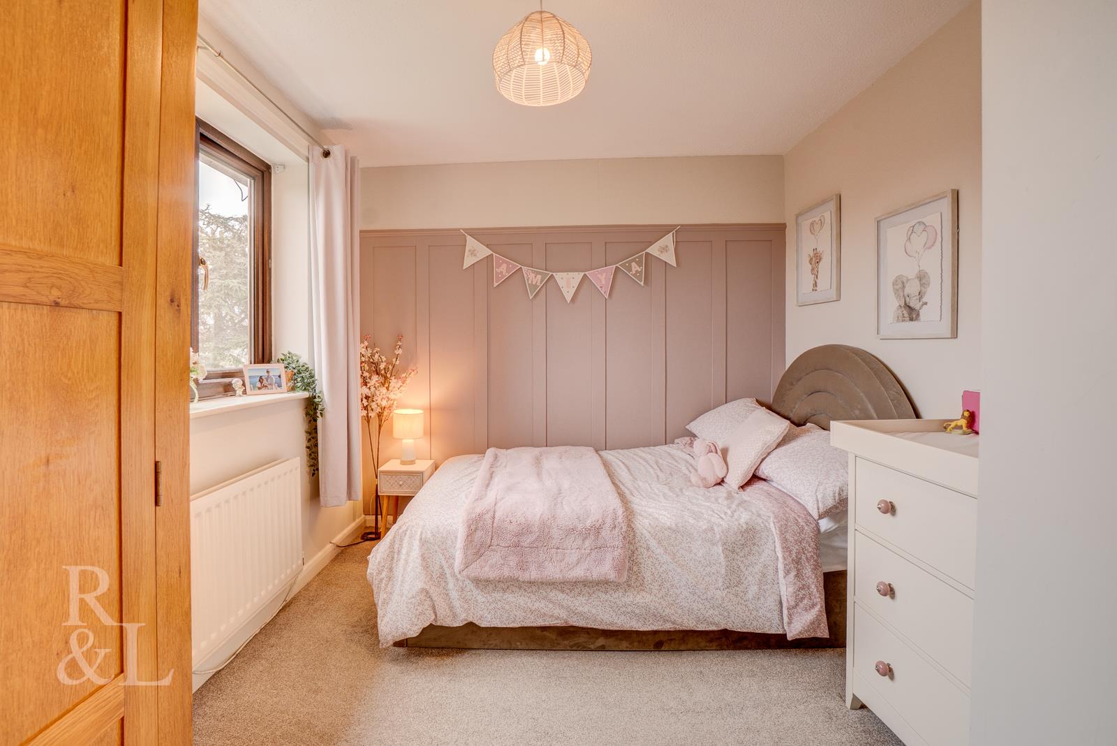 Property image for Exbury Gardens, West Bridgford, Nottingham