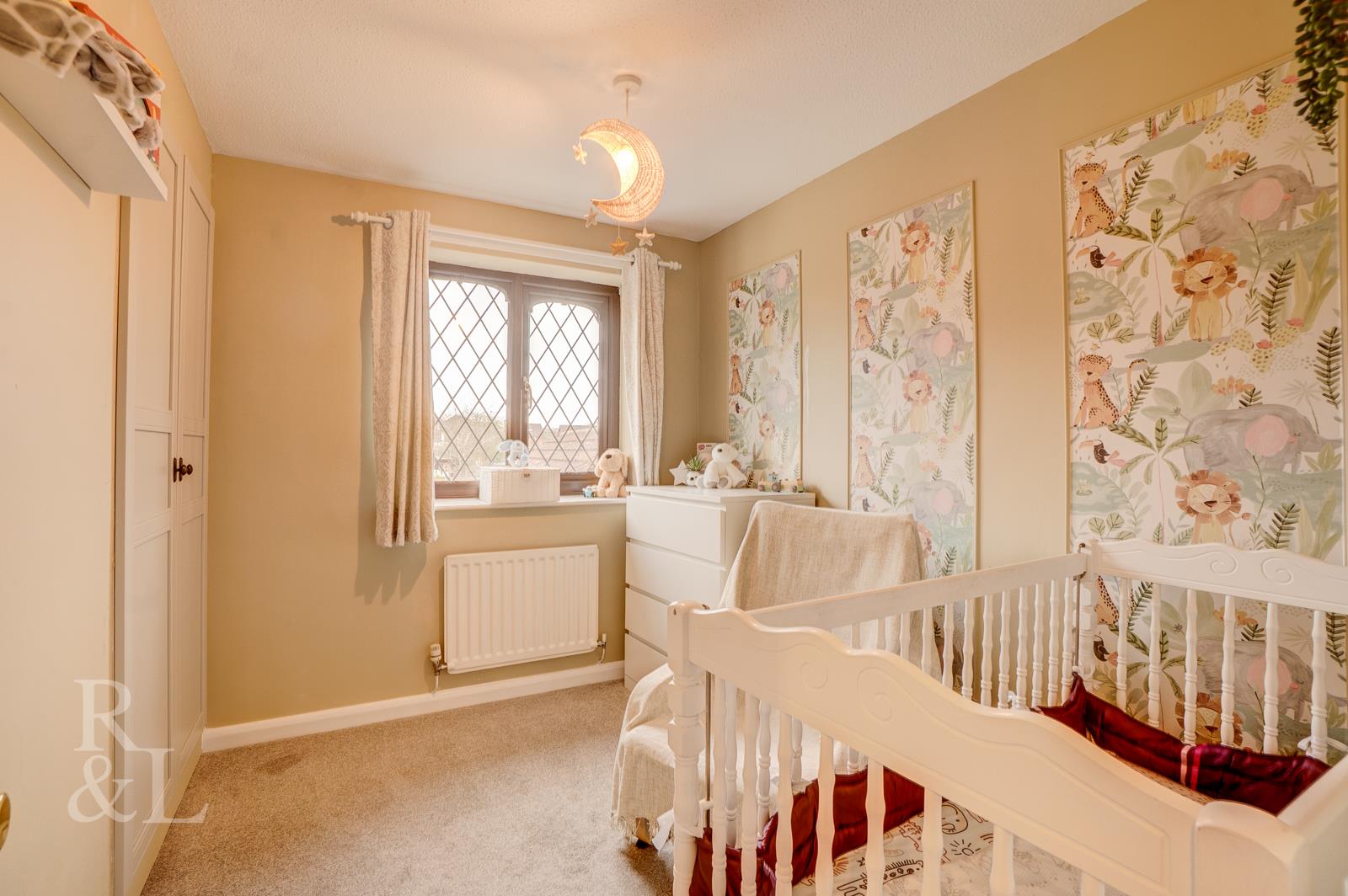 Property image for Exbury Gardens, West Bridgford, Nottingham