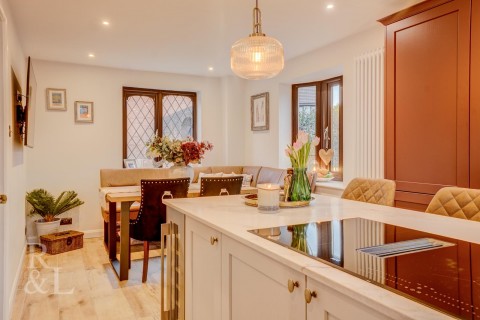 Property thumbnail image for Exbury Gardens, West Bridgford, Nottingham