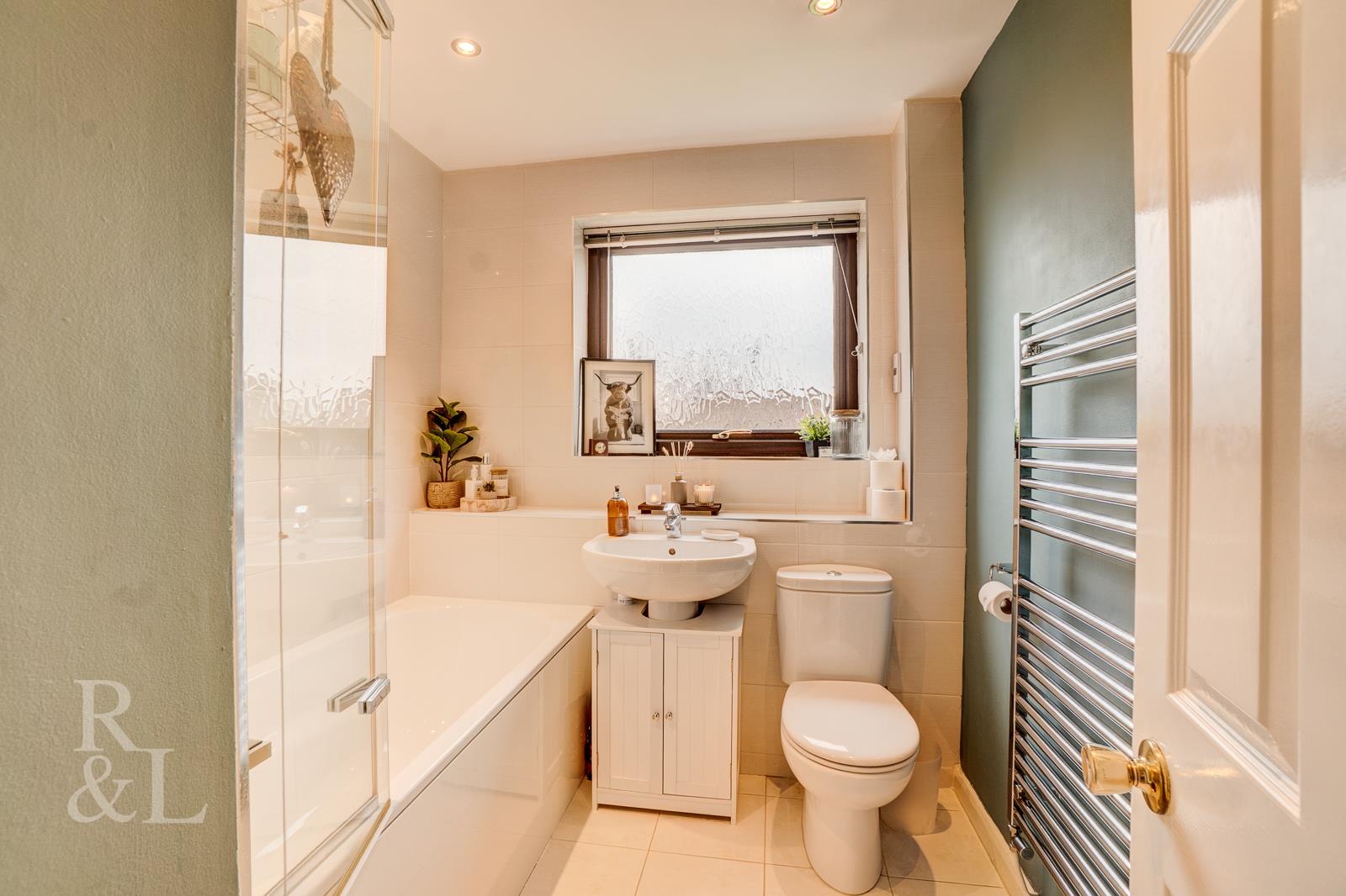 Property image for Exbury Gardens, West Bridgford, Nottingham