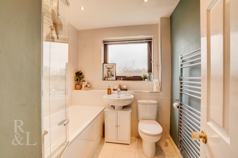 Property thumbnail image for Exbury Gardens, West Bridgford, Nottingham