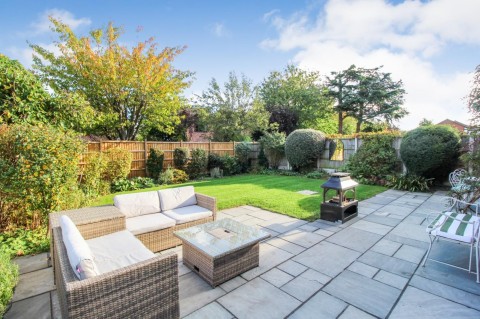 Property thumbnail image for Exbury Gardens, West Bridgford, Nottingham