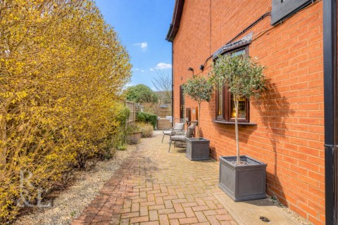 Property thumbnail image for Exbury Gardens, West Bridgford, Nottingham