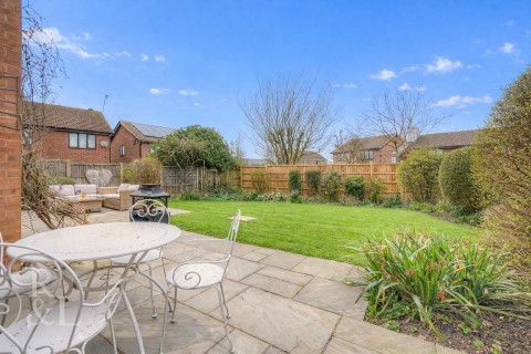 Property thumbnail image for Exbury Gardens, West Bridgford, Nottingham