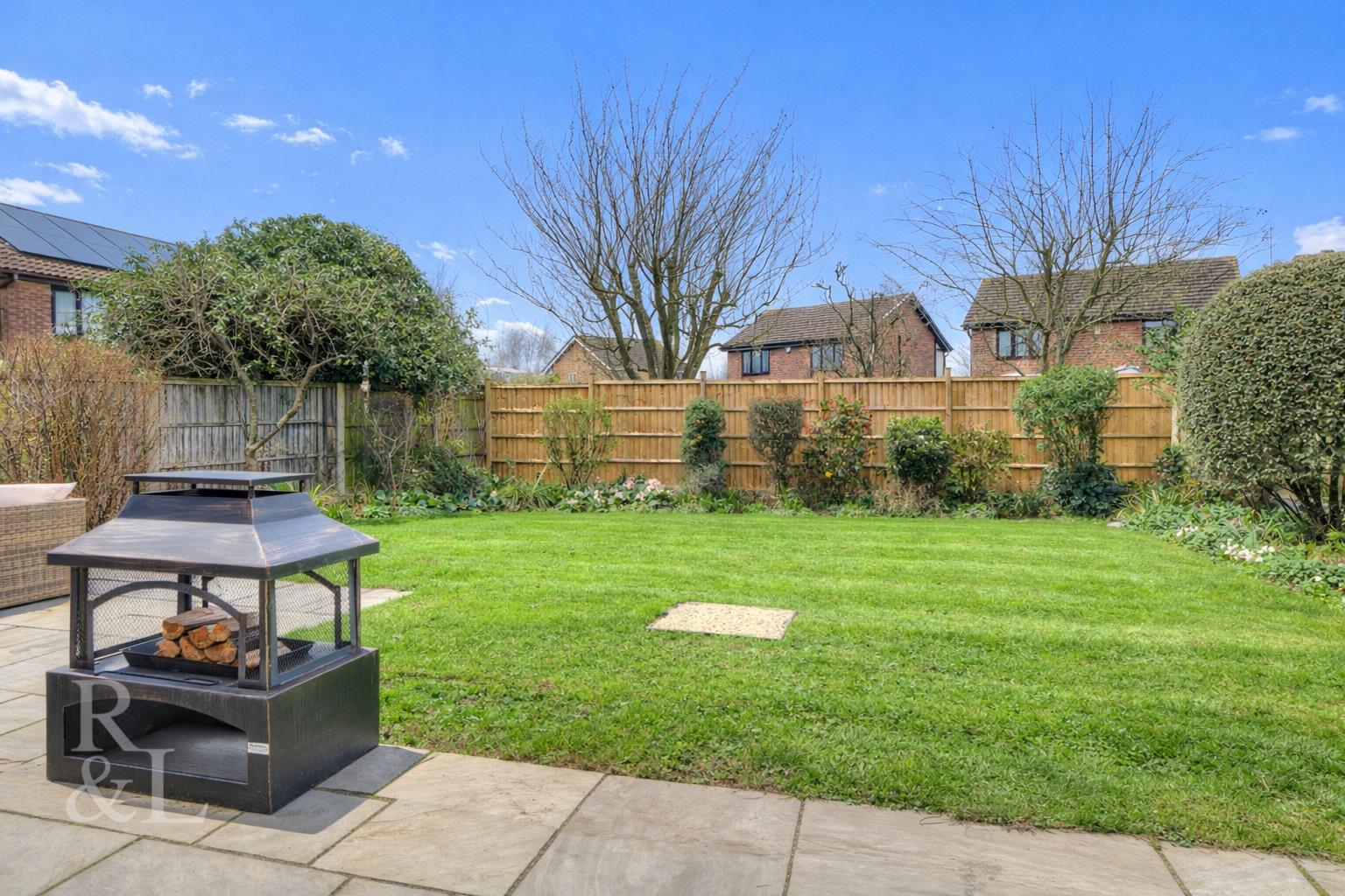 Property image for Exbury Gardens, West Bridgford, Nottingham