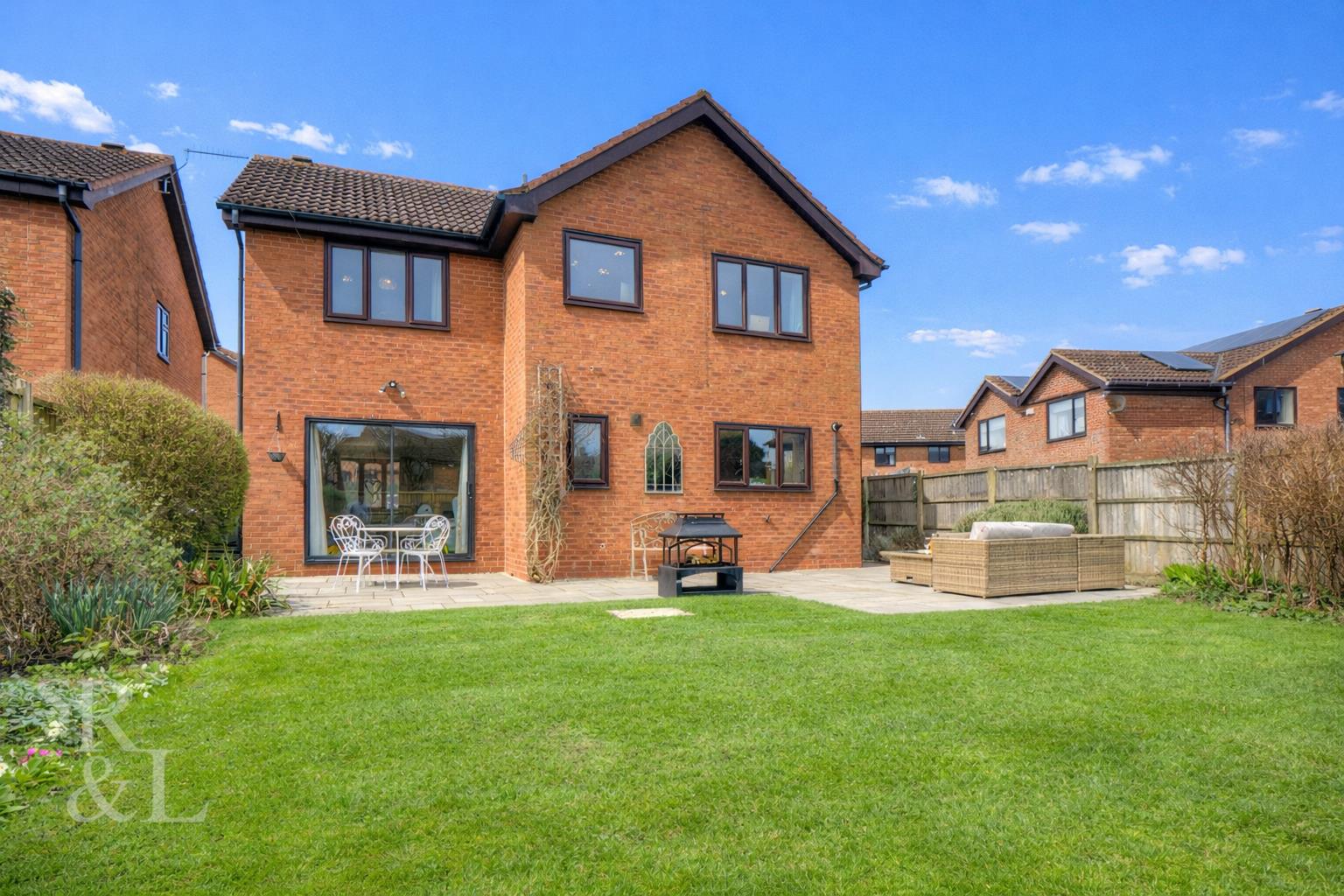 Property image for Exbury Gardens, West Bridgford, Nottingham
