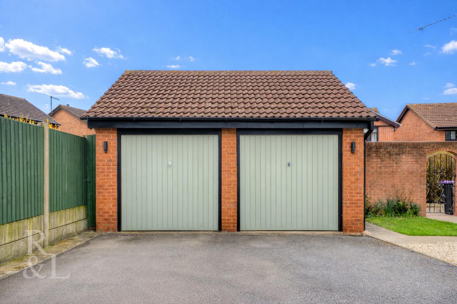 Property image for Exbury Gardens, West Bridgford, Nottingham