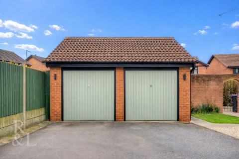 Property thumbnail image for Exbury Gardens, West Bridgford, Nottingham