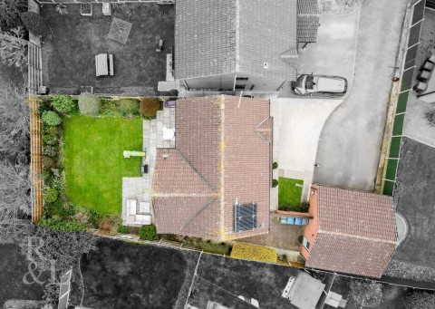 Property thumbnail image for Exbury Gardens, West Bridgford, Nottingham