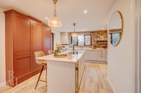 Property thumbnail image for Exbury Gardens, West Bridgford, Nottingham